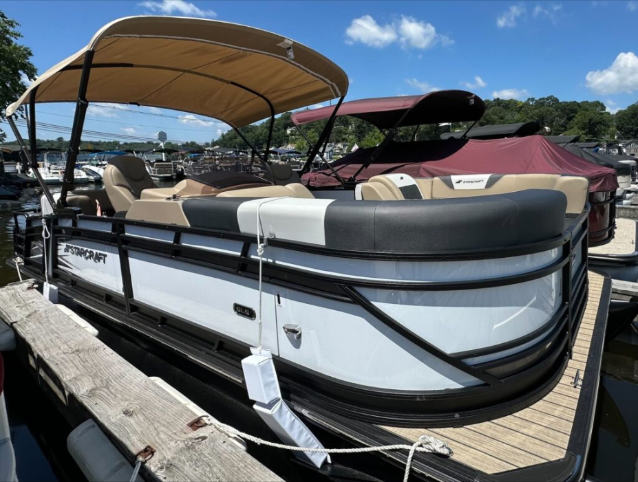 2025 Starcraft SLS 1 - For Sale at Lake Hopatcong, NJ 07849 - ID 577608